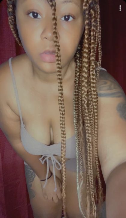sweetserenity09 OnlyFans picture
