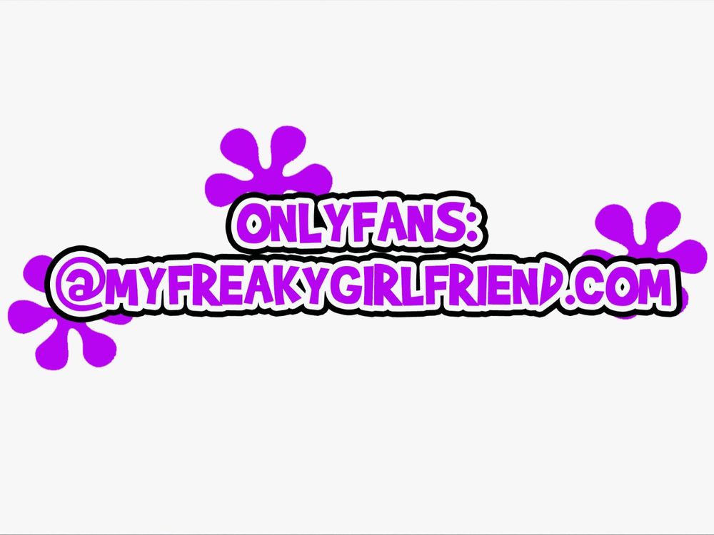 myfreakygirlfriend OnlyFans profile picture