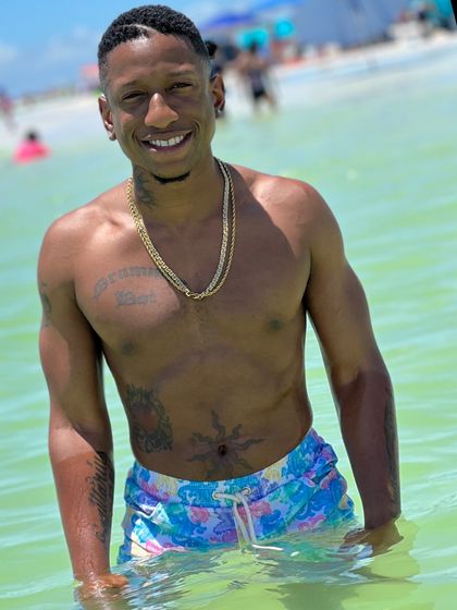 drummerboi4real OnlyFans picture