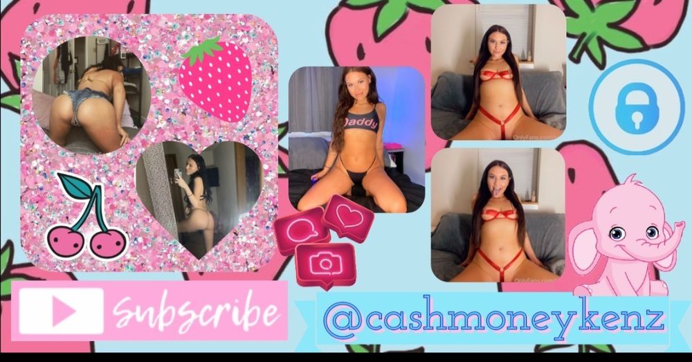 cashmoneykenz OnlyFans profile picture
