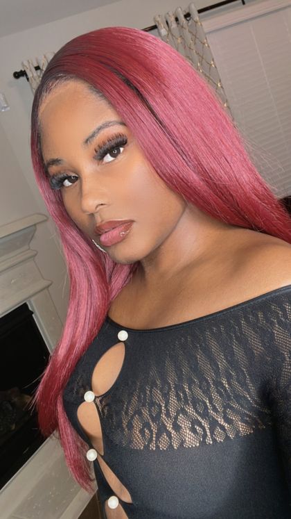 meshaamariee OnlyFans picture