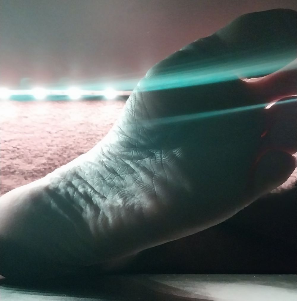 feetfortreatpt23 OnlyFans profile picture