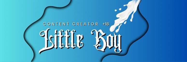 littleboy_br OnlyFans profile picture