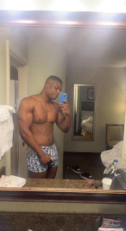 mambakong OnlyFans picture
