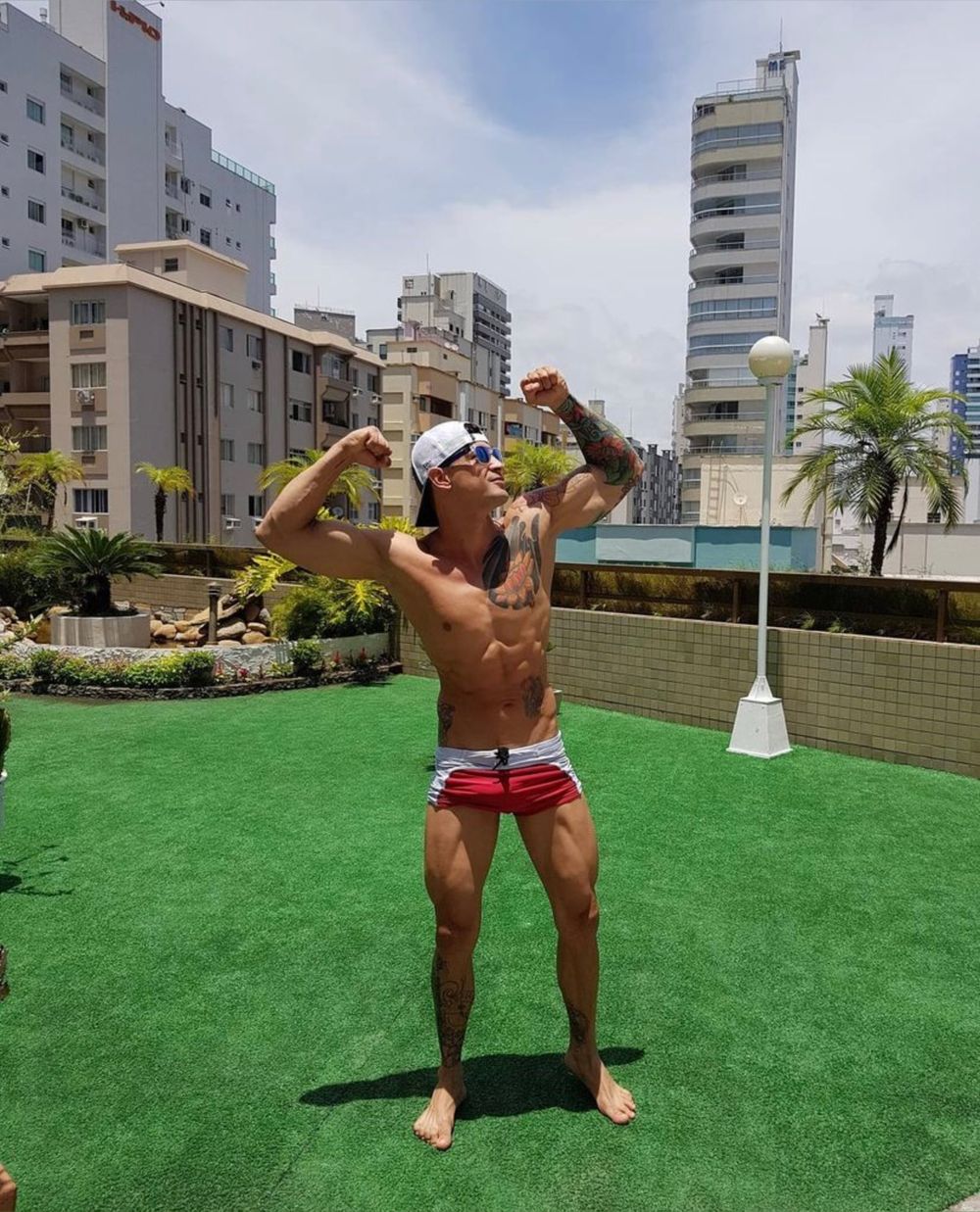 brunohotbrazil OnlyFans profile picture