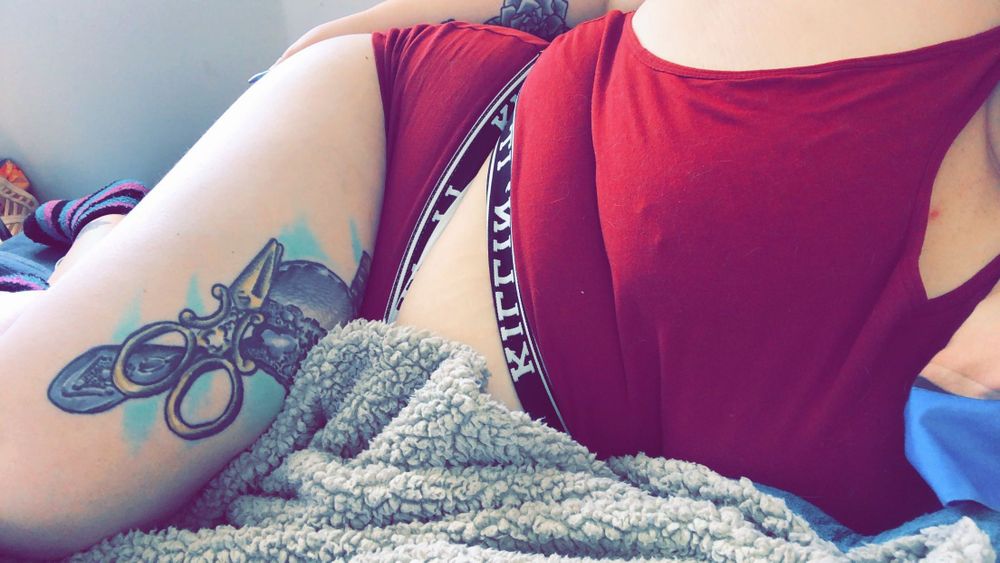 queenbunny2127 OnlyFans profile picture