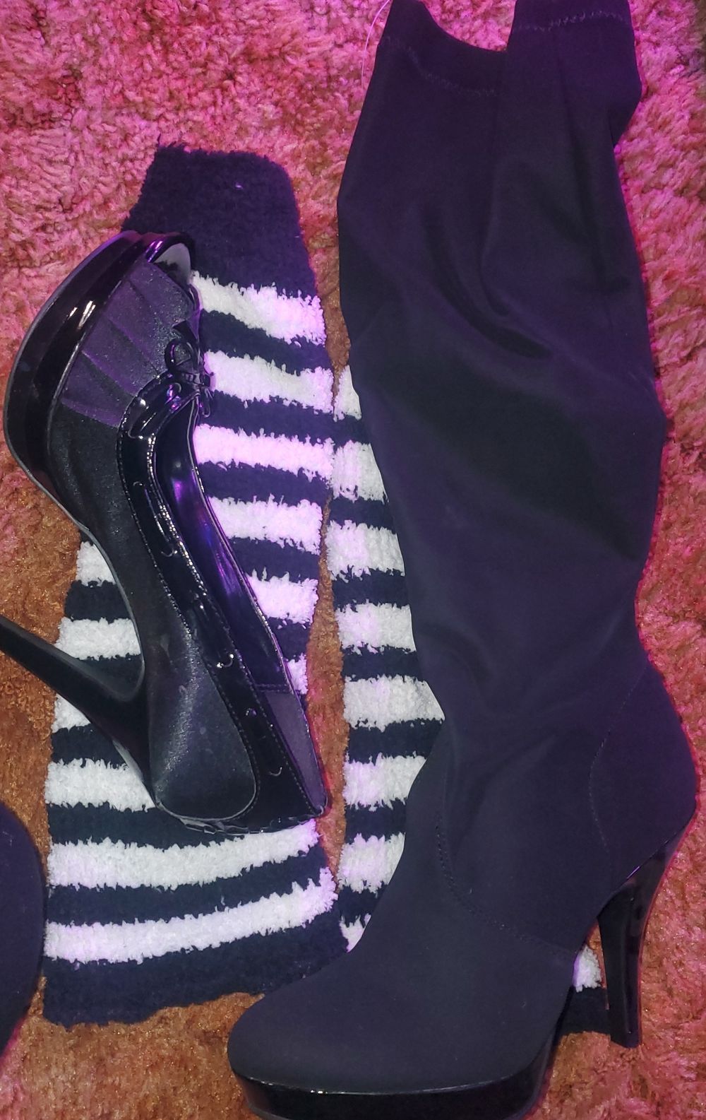 tifastinytoes OnlyFans profile picture