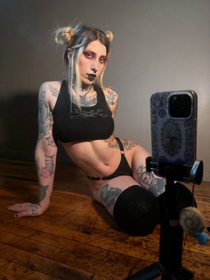 themajoroni OnlyFans picture