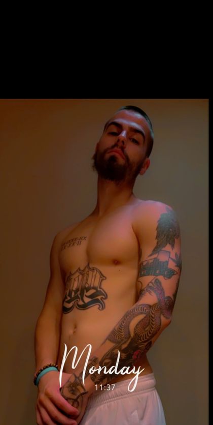 montewiththemagic OnlyFans picture