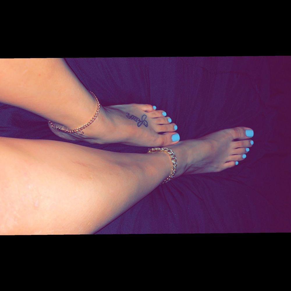 latinaqueenfeet02 OnlyFans profile picture