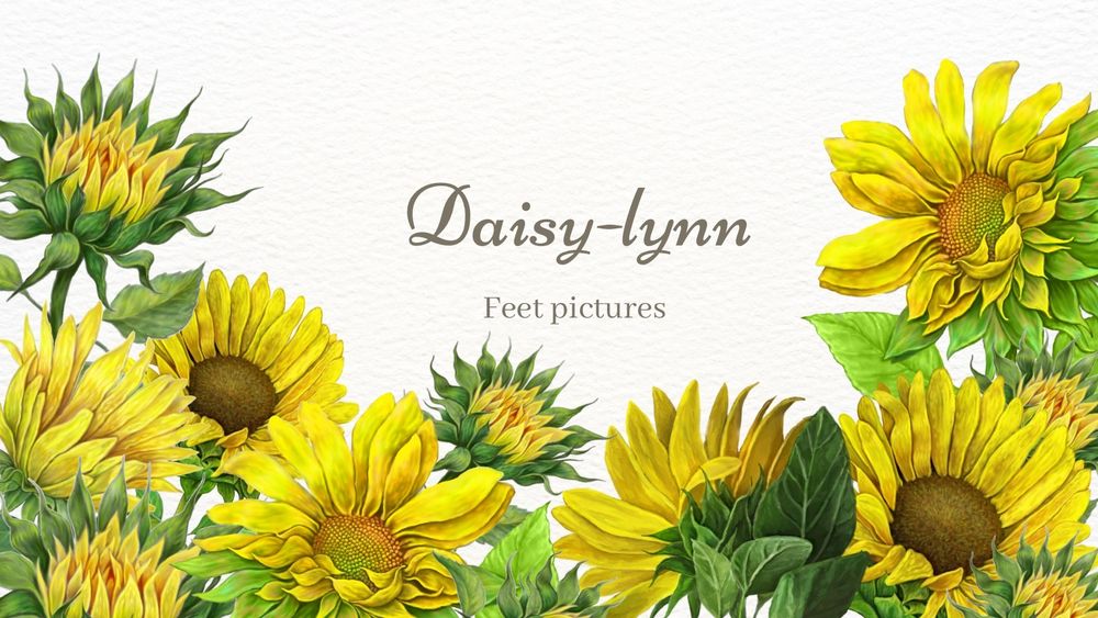 daisy-lynn OnlyFans profile picture