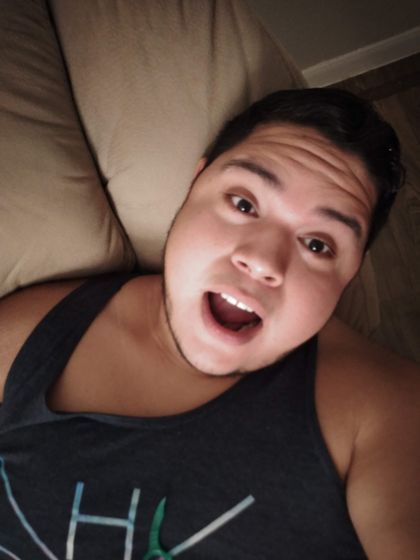 oreoman OnlyFans picture