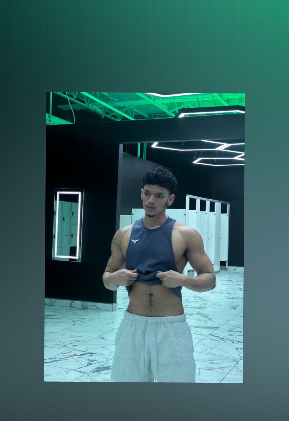 latinobottmboy OnlyFans profile picture