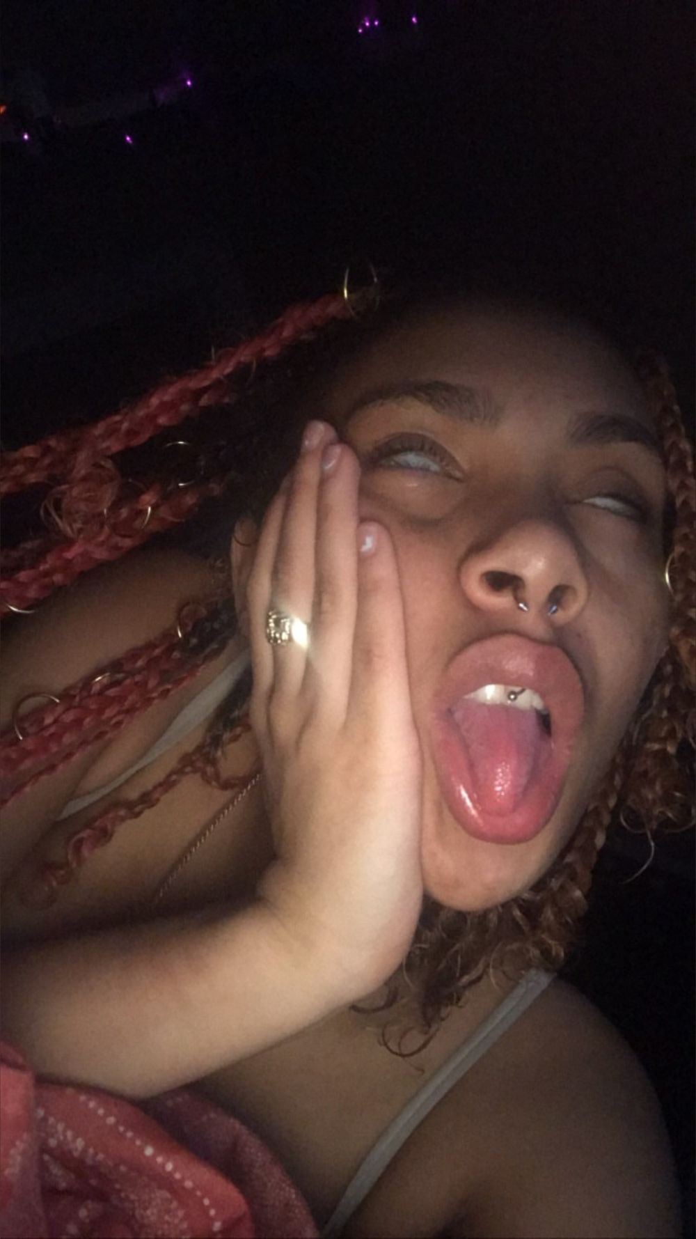 hiyellabella OnlyFans profile picture