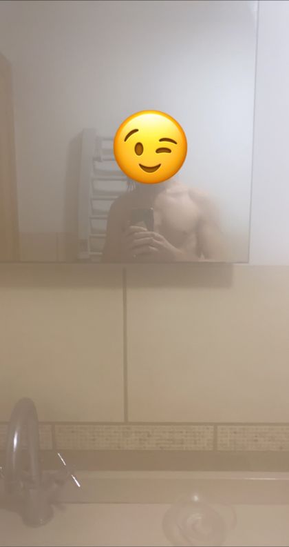 georgebaker02 OnlyFans picture