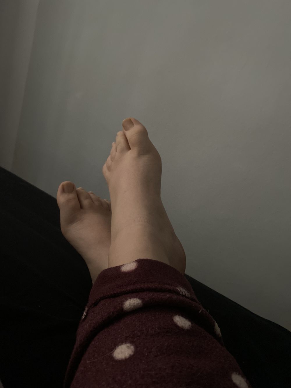 yourfeet01 OnlyFans profile picture