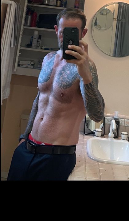 jdavies53 OnlyFans picture