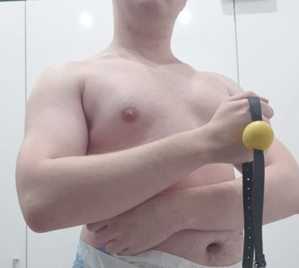daddys_little_boy91 OnlyFans picture