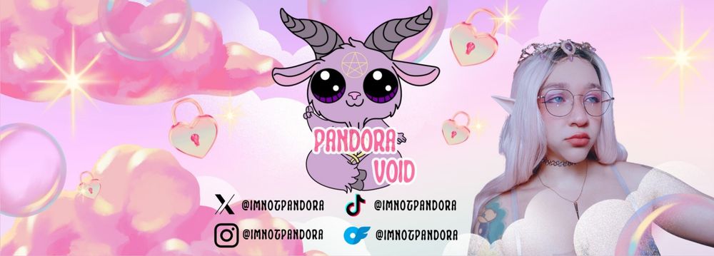 imnotpandora OnlyFans profile picture