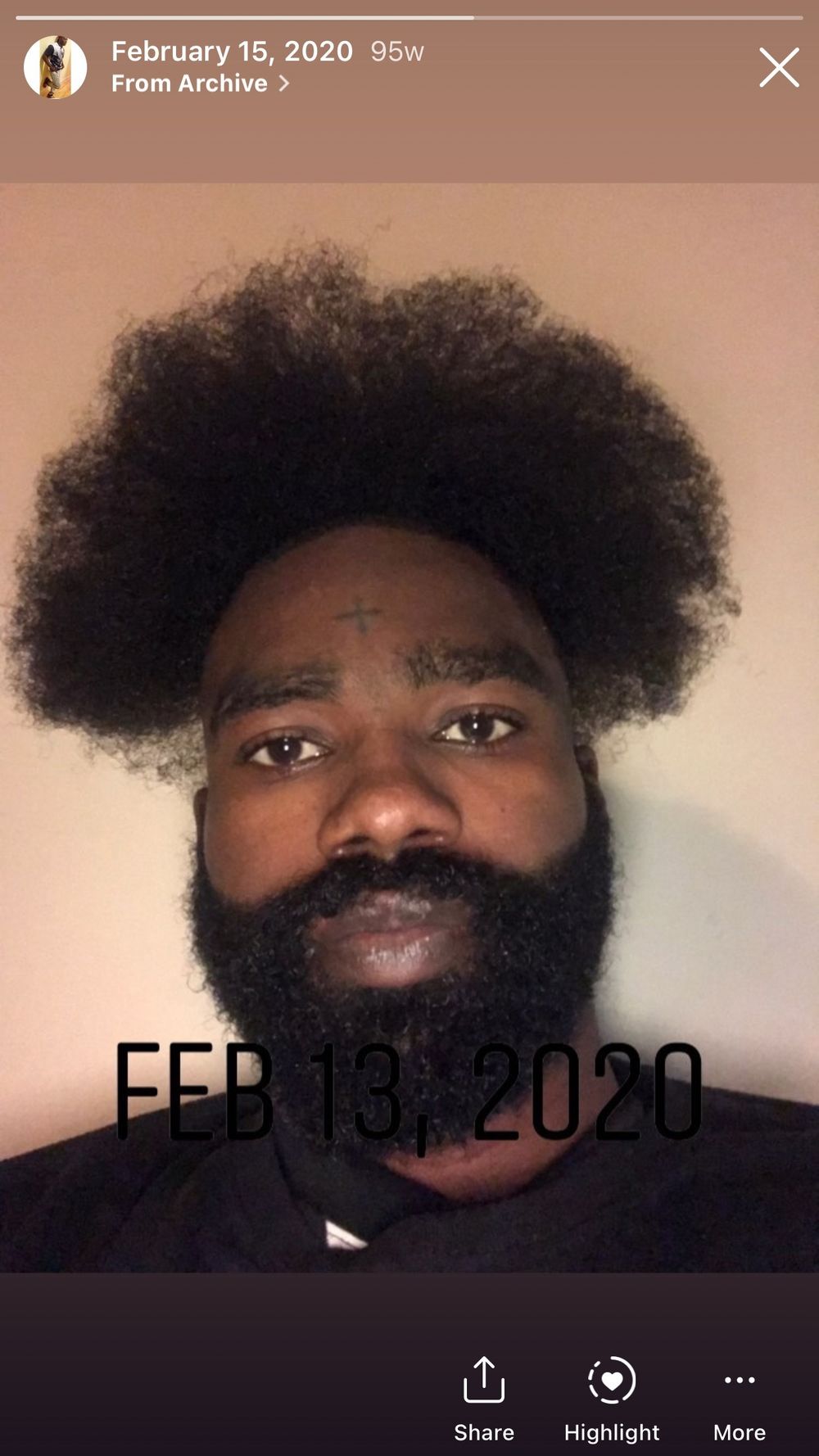vincentsexcook1738 OnlyFans profile picture