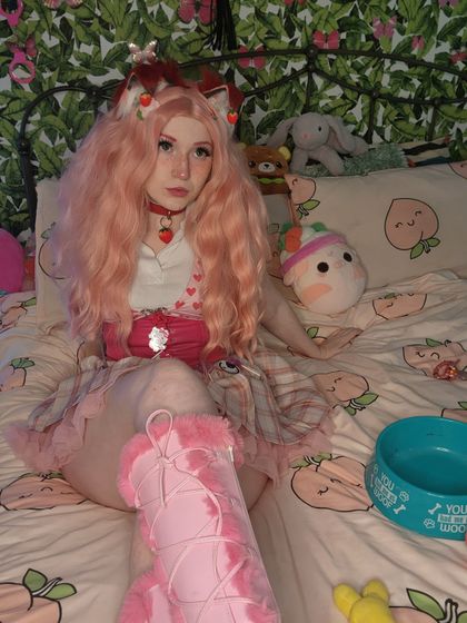 daddysdollie101 OnlyFans picture