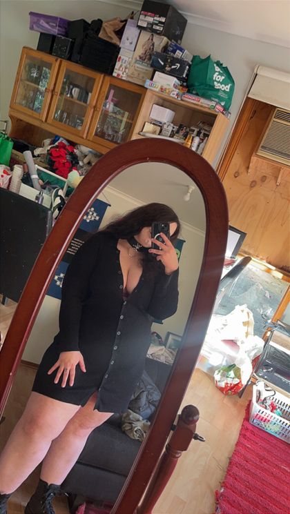 that_trashy_hoe OnlyFans picture