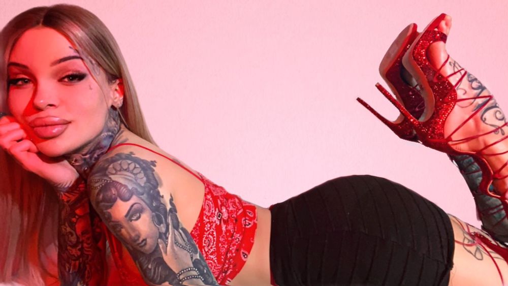 tsemylee69 OnlyFans profile picture