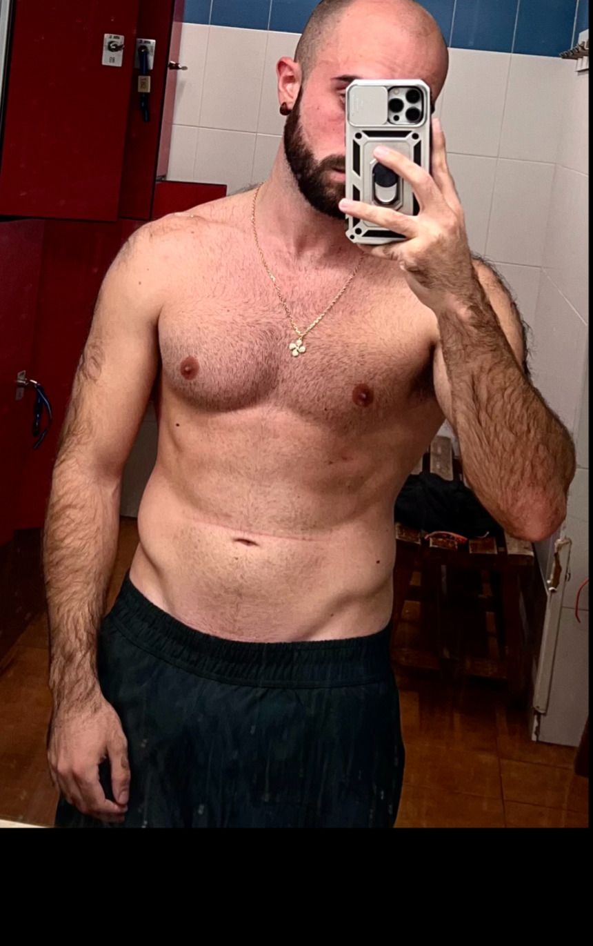 iamsexga OnlyFans profile picture