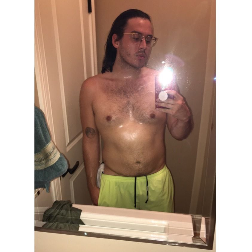 silvestrey OnlyFans profile picture