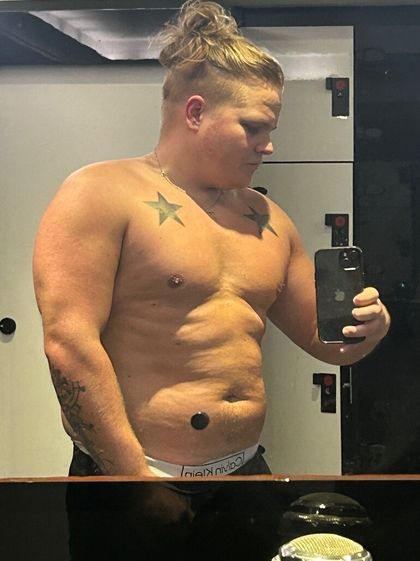 ragnar147 OnlyFans picture