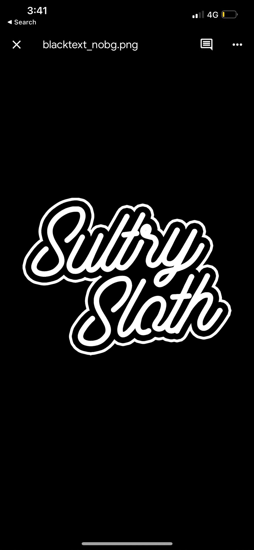 thesultrysasquatch OnlyFans profile picture