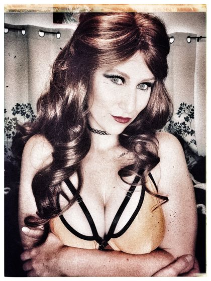 phangoria OnlyFans picture