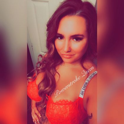 pwrstrkqueen OnlyFans picture