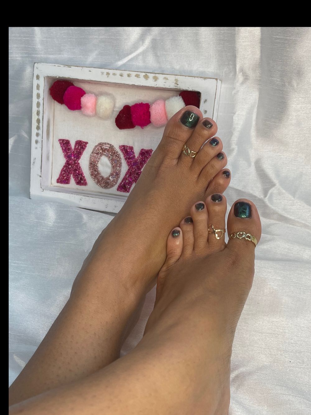 caribbeantoes25 OnlyFans profile picture