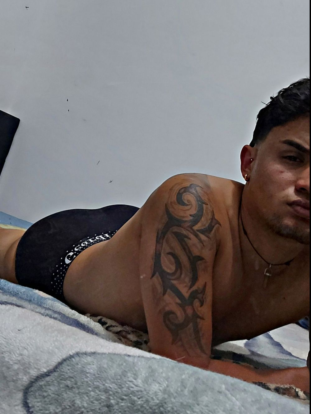 stivenbolivarp1 OnlyFans profile picture