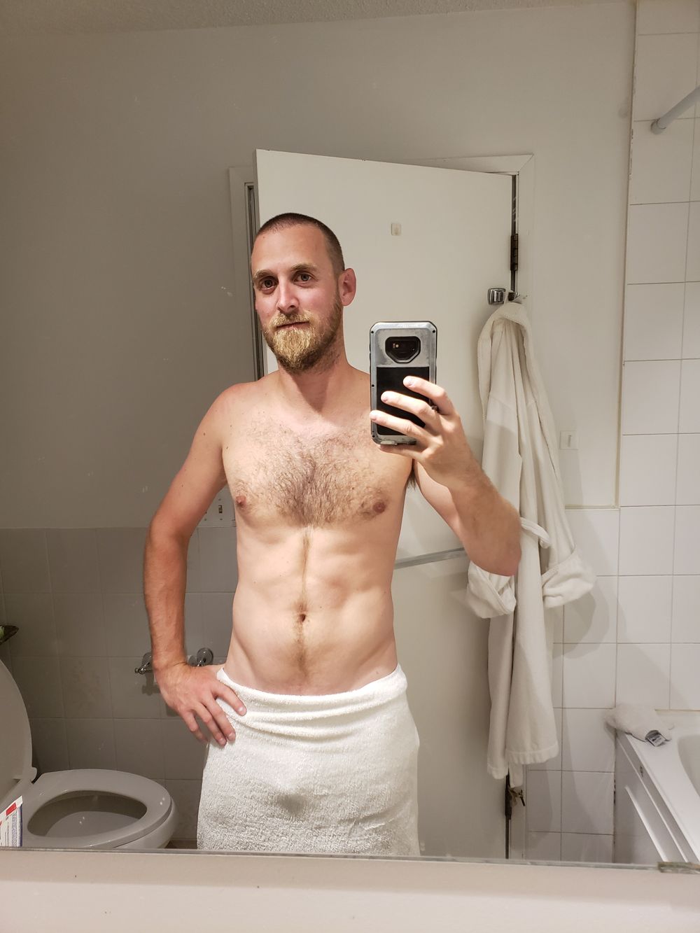 victorrossa OnlyFans profile picture