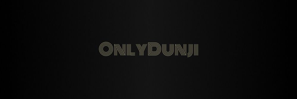 onlydunji OnlyFans profile picture
