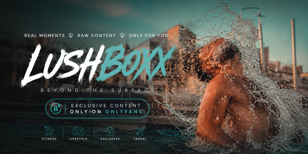 lushboxx OnlyFans profile picture