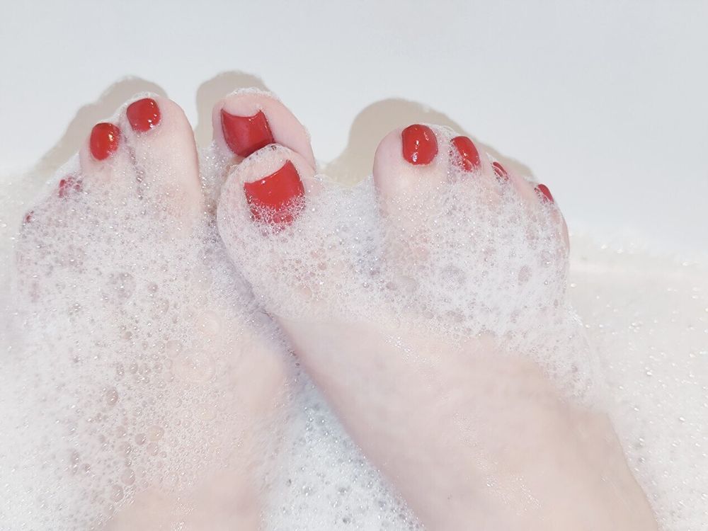 daily.feet0 OnlyFans profile picture