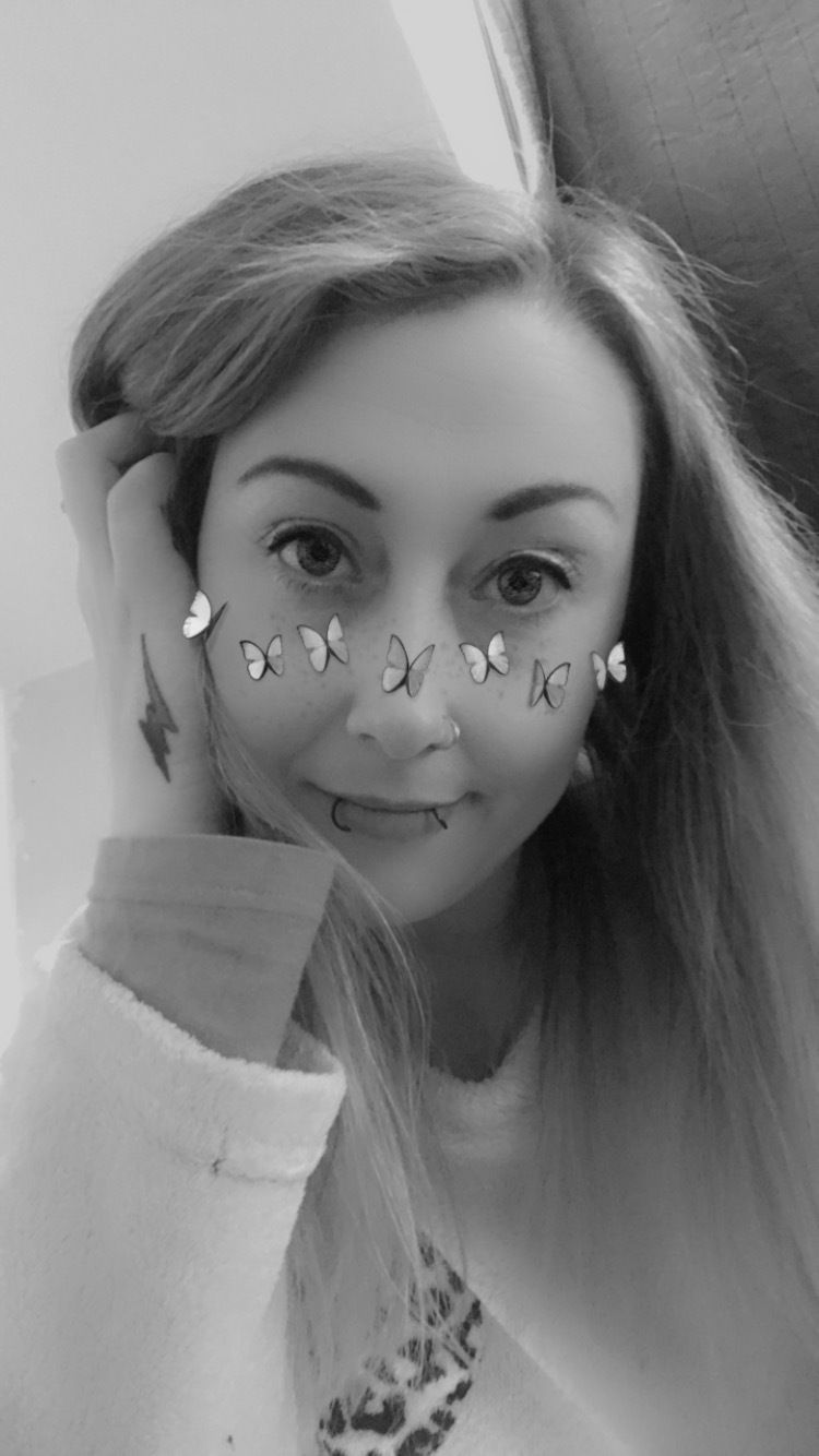 storminight OnlyFans profile picture