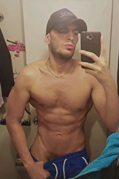 yoscecumare OnlyFans picture