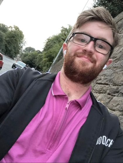 andrelevosh OnlyFans picture