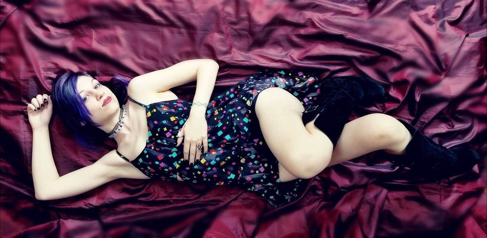 blissery OnlyFans profile picture
