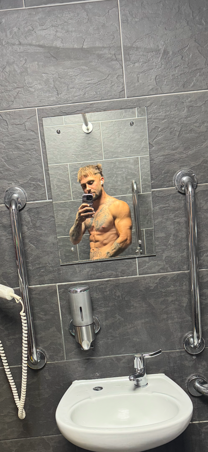 mrjuicyjordan OnlyFans picture