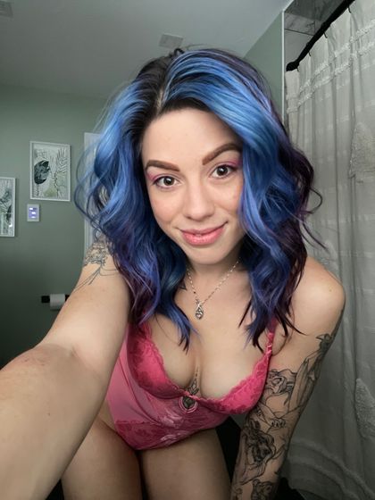thecottoncandyqueen OnlyFans picture