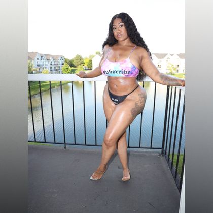 xxxgeorgiapeachxxx OnlyFans picture