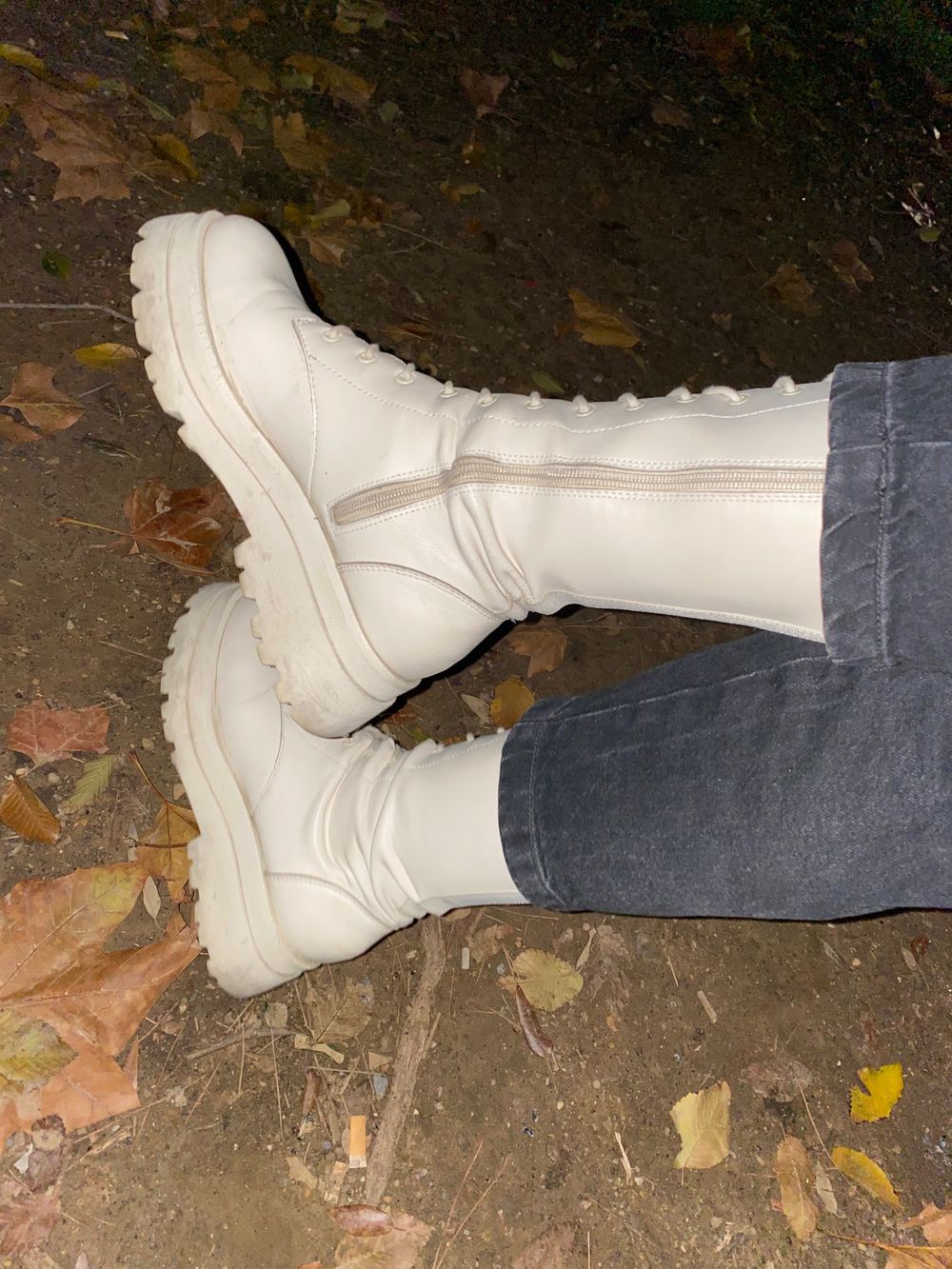 sweetfeetcheetahgirl OnlyFans profile picture