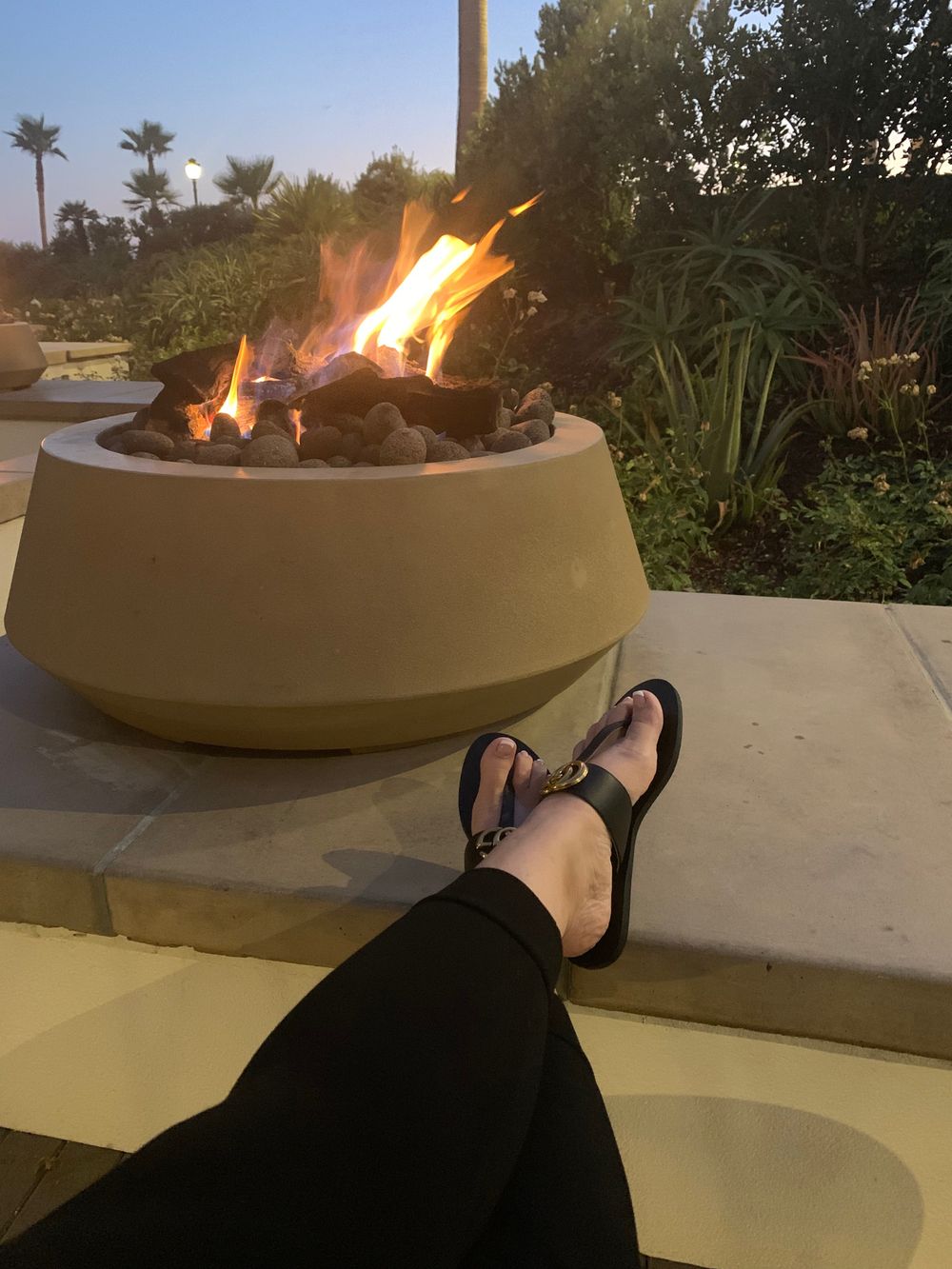 sexyphattyfeet OnlyFans profile picture
