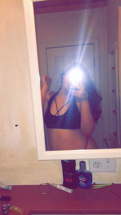 zoiebaby18 OnlyFans picture