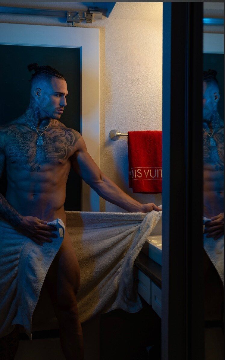 flexwiththane OnlyFans profile picture